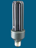 3U Compact Fluorescent Bulb