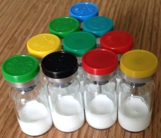 Livial Sex Enhancement Steroids Tibolone Raw Powder CAS 5630-53-5 For Women