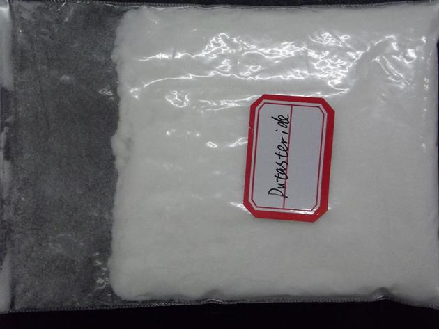 Dutasteride (Avodart) 99% High Quality Raw Material Powder for Anti-impotence