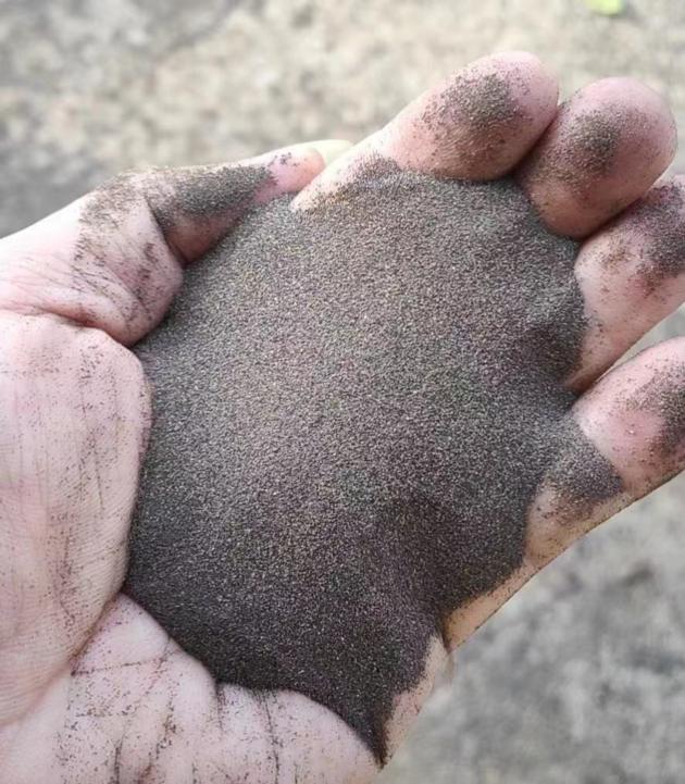 Ilmenite