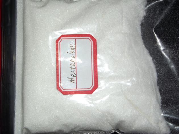 Mestanolone (Steroids) 