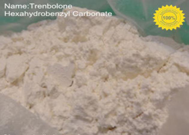 Trenbolone Hexahydrobenzyl Carbonate (Steroids)  