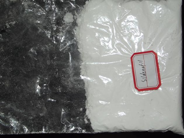 Sildenafil (Viagra) 99% High Quality Raw Material Powder for Anti-impotence