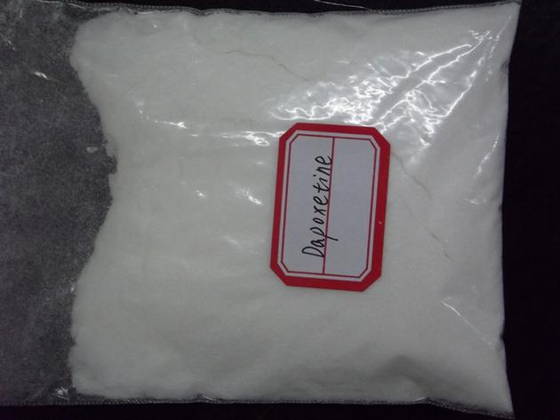Dapoxetine 99% High Quality Raw Material Powder for Anti-impotence