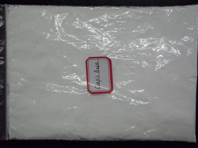 Crepis base 99% High Quality Raw Material Powder for Anti-impotence