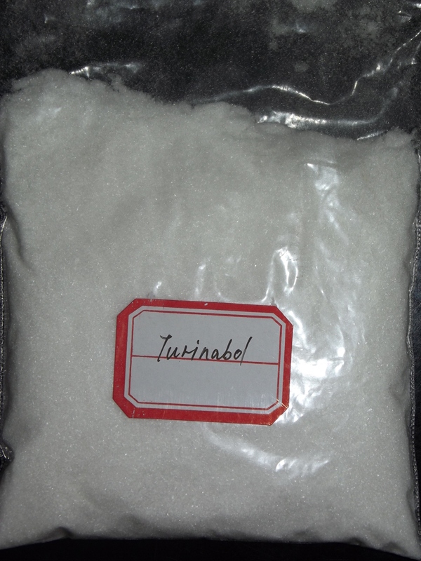  Clostebol acetate (Steroids)