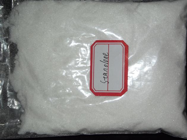 Stanolone (Steroids) 