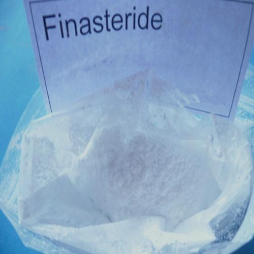Finasteride 99% High Quality Raw Material Powder for Anti-impotence