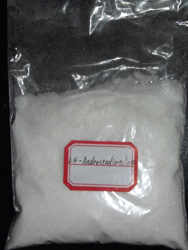 Androsta-1,4-diene-3,17-dione (Steroids)  