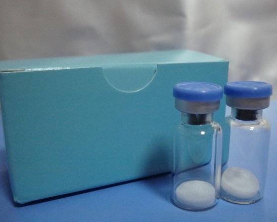 Methylstenbolone Bodybuilding steroid powder