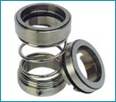 Mechanical Seal 1527