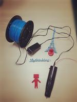 3d printing pen