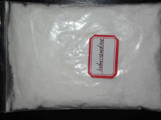 Androstenedione (Steroids) 