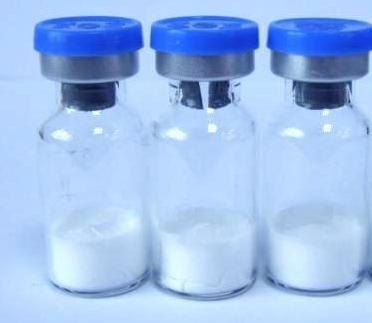 Sildenafil Citrate Sex Enhancer Pharmaceutical Raw Materials Viagra 