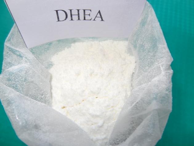 Dehydroisoandrosterone (DHEA) (Steroids) 