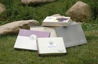 Four-Piece Set Gift Packaging