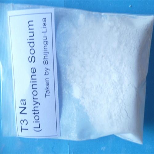 L-Triiodothyronine(T3)