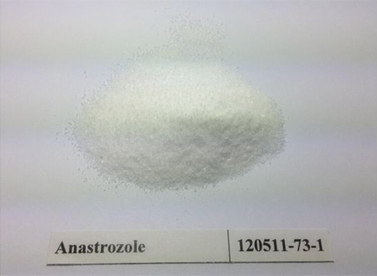 Anastrozole (arimidex)