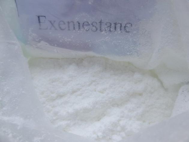 Exemestane