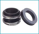 Mechanical Seal MB3