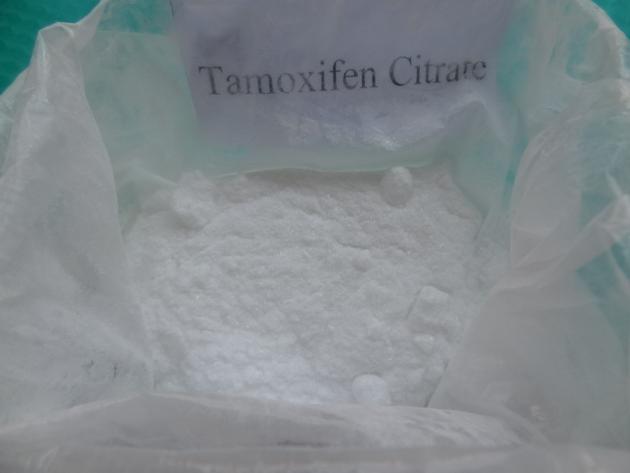 Tamoxifen Citrate (Tamoxifen ,Nolvadex,Zitazonium, ICI-46474, TAM) 