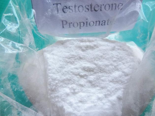 Safe Ship Bodybuilding Steroid Hormone Testosterone Propionate 