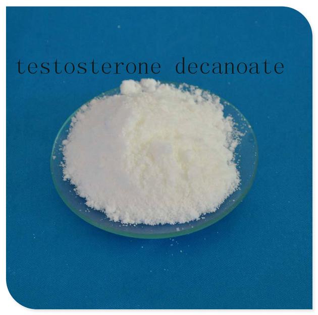 Testosterone Decanoate (Steroids)  
