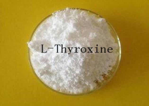 L-Thyroxine