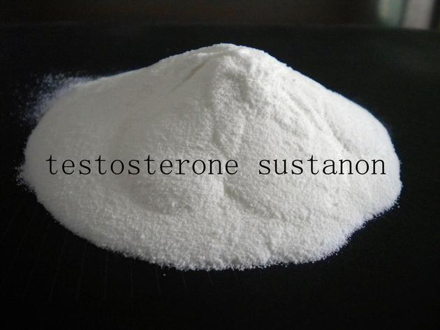 Testosterone Sustanon (Steroids) 