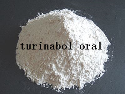 Turinabol-oral  