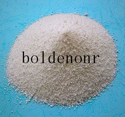 Boldenone (Steroids) 