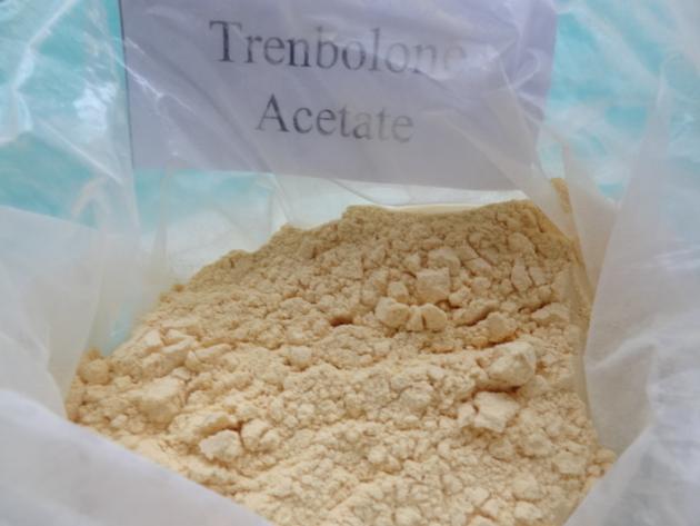 Trenbolone Acetate (Steroids) 