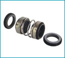 Mechanical Seal UUFB