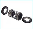 Mechanical Seal  UUSD