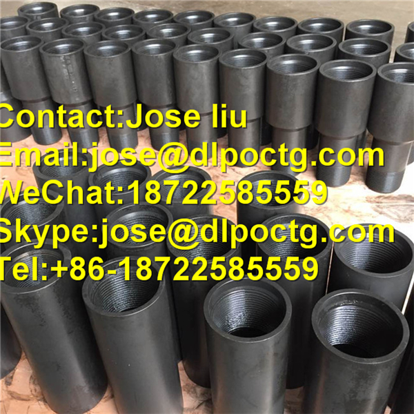 Process Grade P110 Crossover