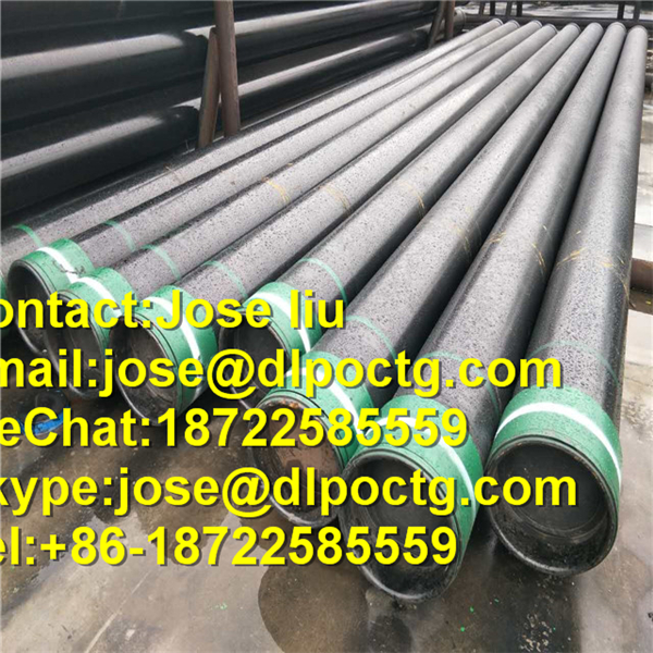 N80 20 Inch 508mm STC LTC