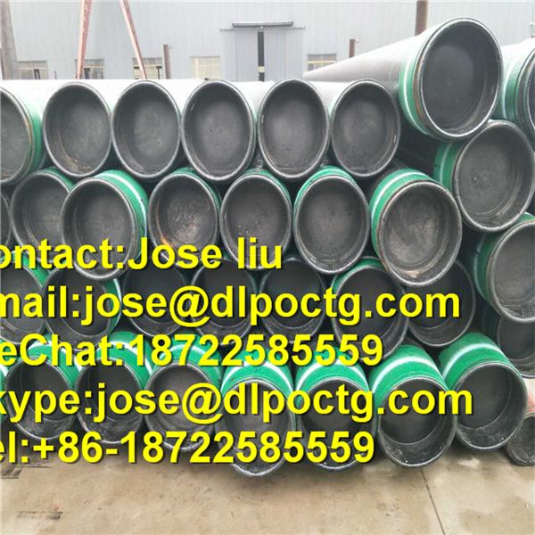 20inch 94ppf Casing Pipe LTC/BTC