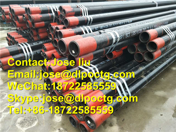 L80 8 5 8 Inch STC
