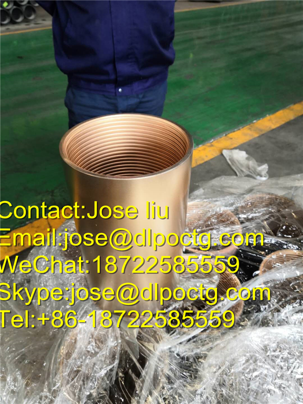 P110 13CR 3 1 2 Tubing