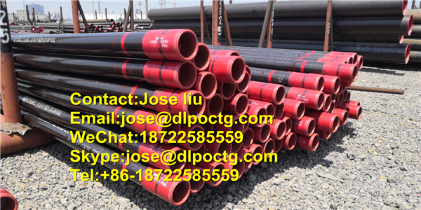 L80 8 5 8 Inch STC