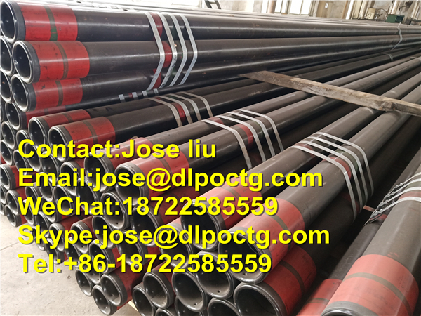 7inch Casing Pipe 10 36ppf 9