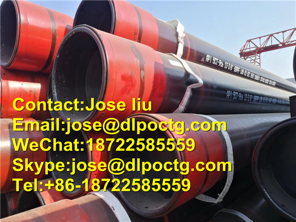 9 5 8inch 36ppf L80 Casing