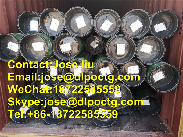 20inch 94ppf Casing Pipe LTC BTC