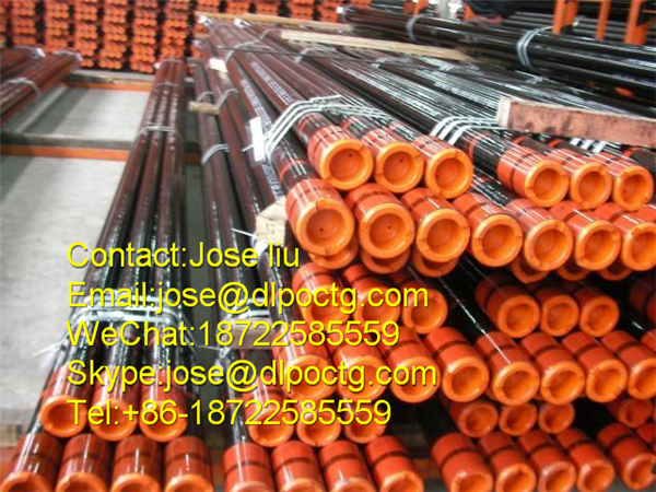 API 5CT Oil Tubular 4 1