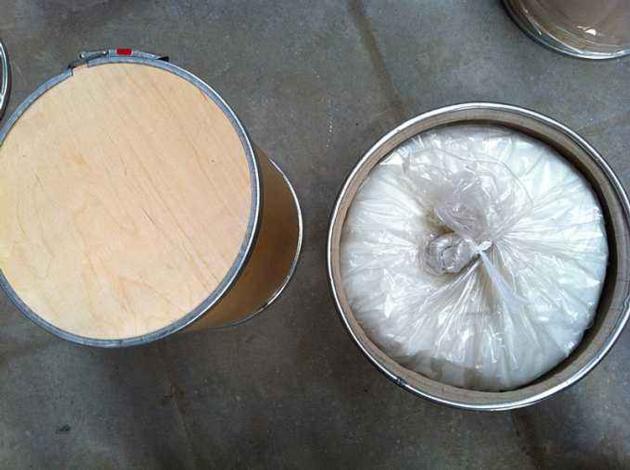 Irinotecan HCl Trihydrate (CAS No.: 136572-09-3)