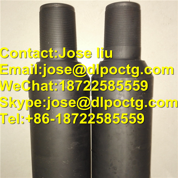Process Grade P110 Crossover