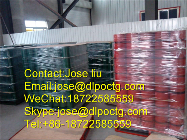 4-1/2 In NUE Tubing Coupling