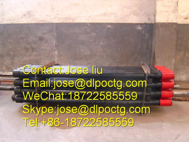 Tubing Pup Joint 2-3/8 EUE 8FT