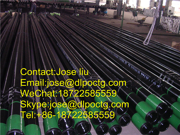 3 1 2 N80 L80 Tubing