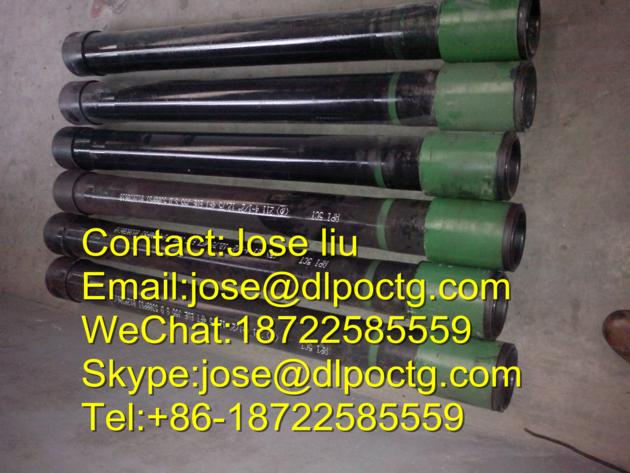 Tubing Pup Joint 2 3 8